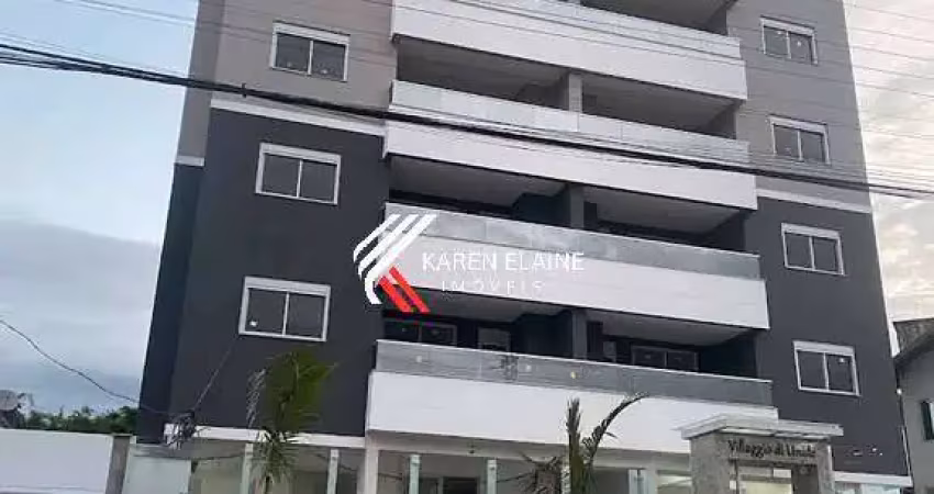 Apartamento novo á venda c/ 3 dormitórios, sendo 1 suíte no pagani  palhoça