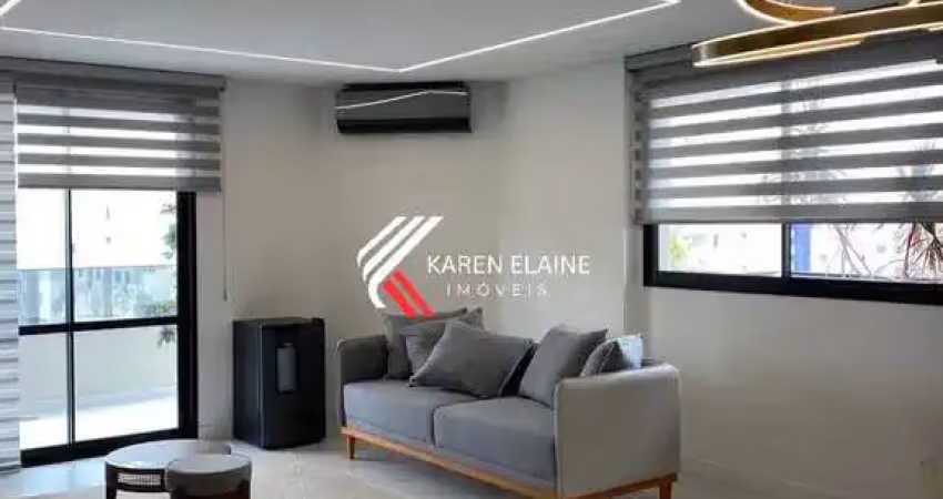 Lançamento apartamento 02 dormitórios, sendo 1 suíte em campinas - são josé