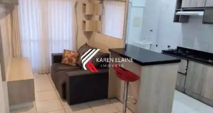 Apartamento à venda com 02 dormitórios, no bairro real parque em são josé