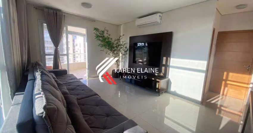 Apartamento à venda na agronômica c/ 3 dormitorios (1 suite e 2 demi-suite)