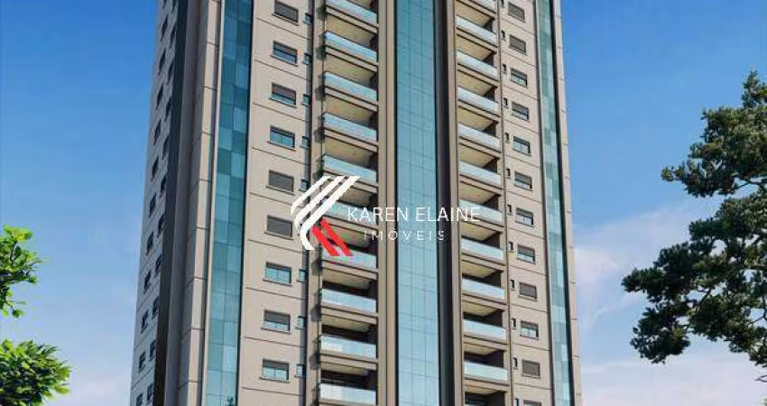 Apartamento à venda com 03 dormitórios, sendo 03 suítes no Bairro Kobrasol.