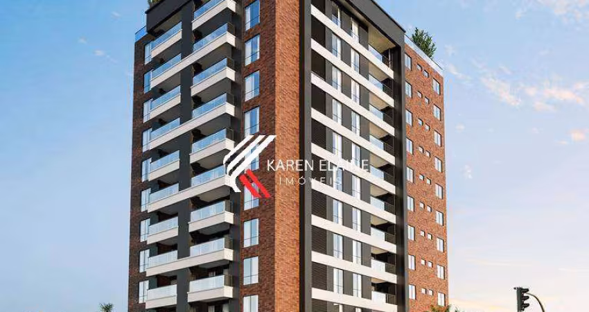 Apartamento à Venda com 03 dormitórios, sendo 3 suíte no bairro Estreito.