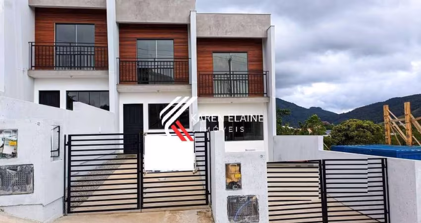 Casa / Sobrado à venda com 2 dormitórios e 2 banheiros, em Potecas SJ