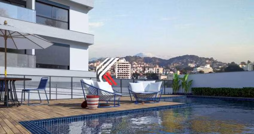 Lançamento Apartamento à Venda 3 dormitórios ,1 Suíte, 2 Demi- Estreito