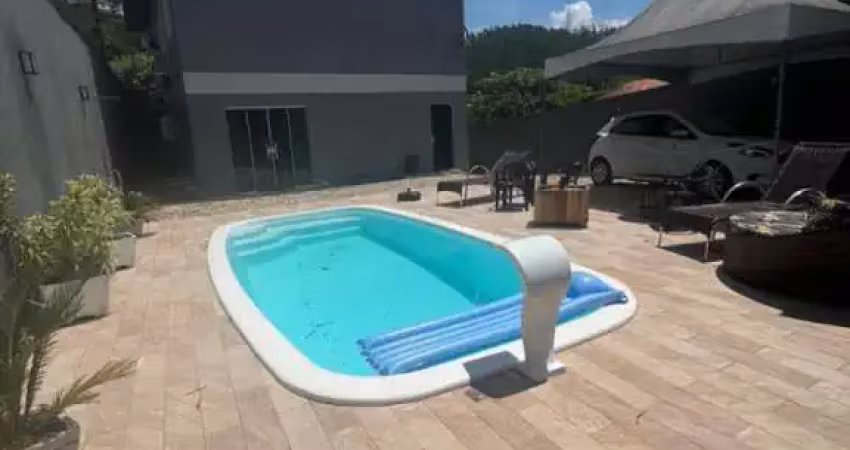 Casa com 2 quartos à venda no Bateas, Brusque 