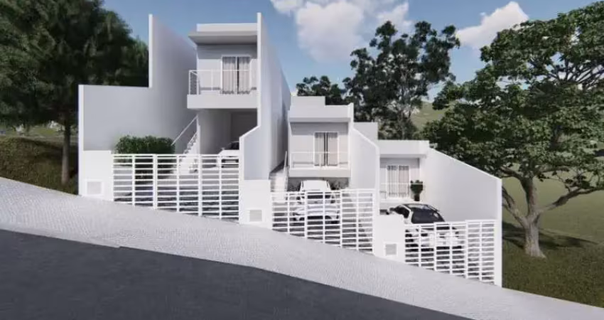 Casa com 2 quartos à venda no Limeira Baixa, Brusque 