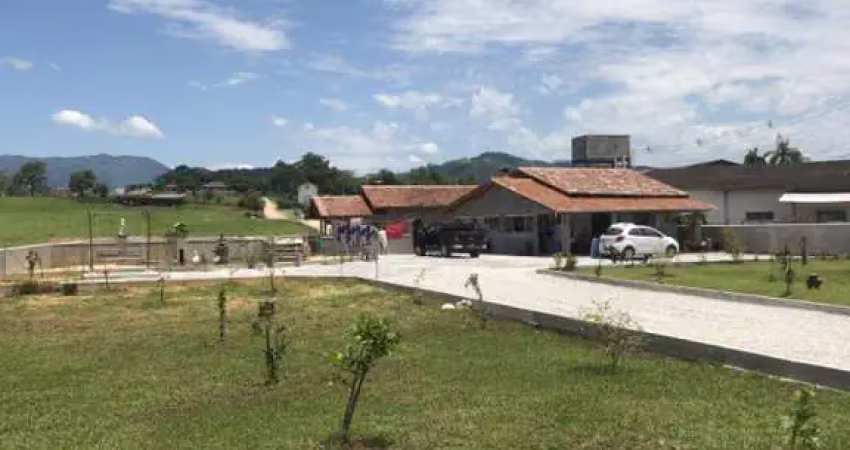Casa à venda no Dom Joaquim, Brusque 
