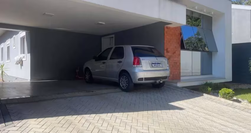 Casa com 3 quartos à venda no Dom Joaquim, Brusque 