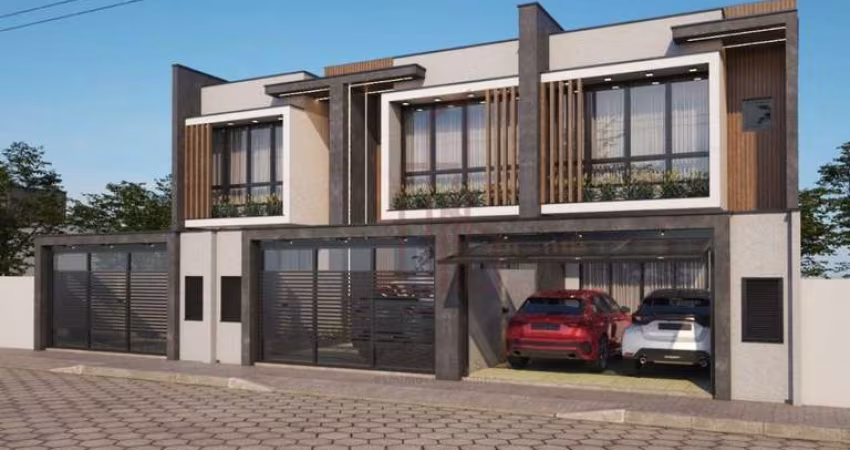 Casa com 3 quartos à venda no Santa Terezinha, Brusque 