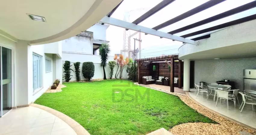Apartamento com 3 quartos à venda no Centro I, Brusque 
