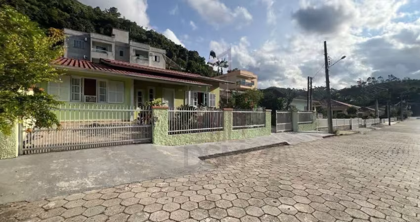 Casa com 2 quartos à venda no Zantão, Brusque 