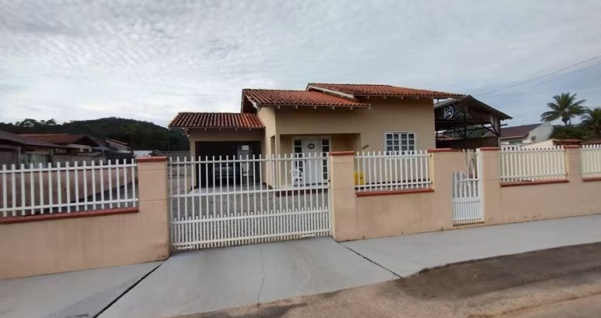 Casa com 2 quartos à venda no Brilhante I, Itajaí 