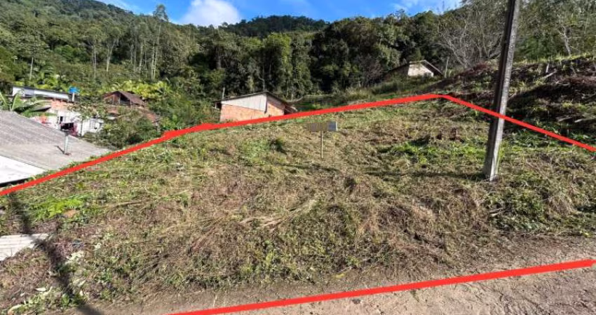 Terreno à venda no Lageado Baixo, Guabiruba 