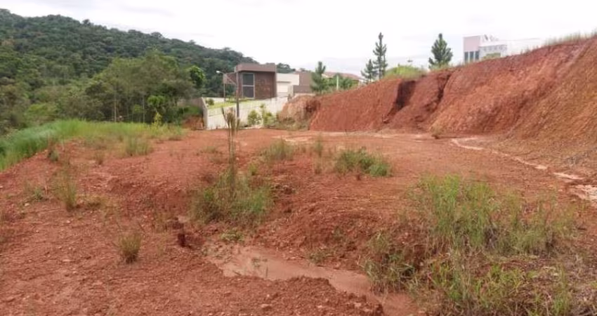 Terreno à venda no Souza Cruz, Brusque 