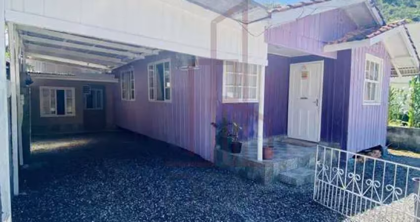 Casa com 3 quartos à venda no Nova Brasília, Brusque 