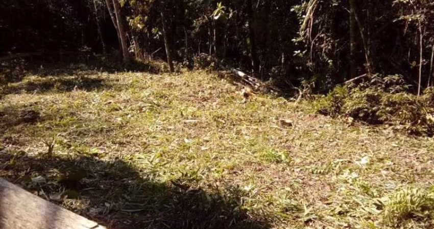Terreno à venda no Fernandes, São João Batista 