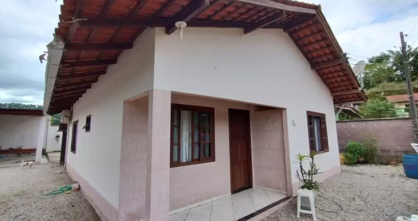 Casa com 3 quartos à venda no Limoeiro, Brusque 