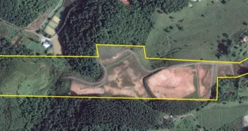 Terreno à venda no Brilhante I, Itajaí 