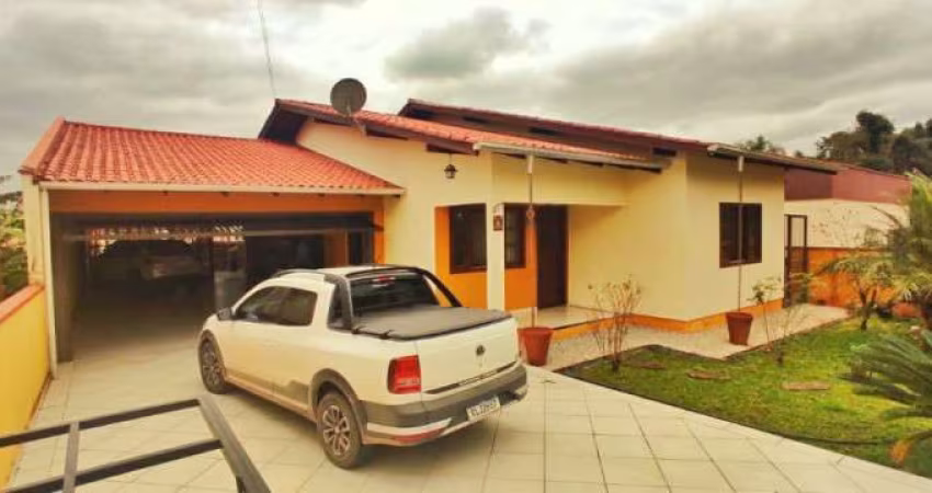 Casa com 3 quartos à venda no Santa Terezinha, Brusque 