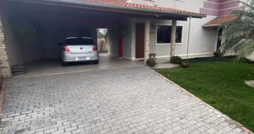 Casa com 1 quarto à venda no Limoeiro, Brusque 