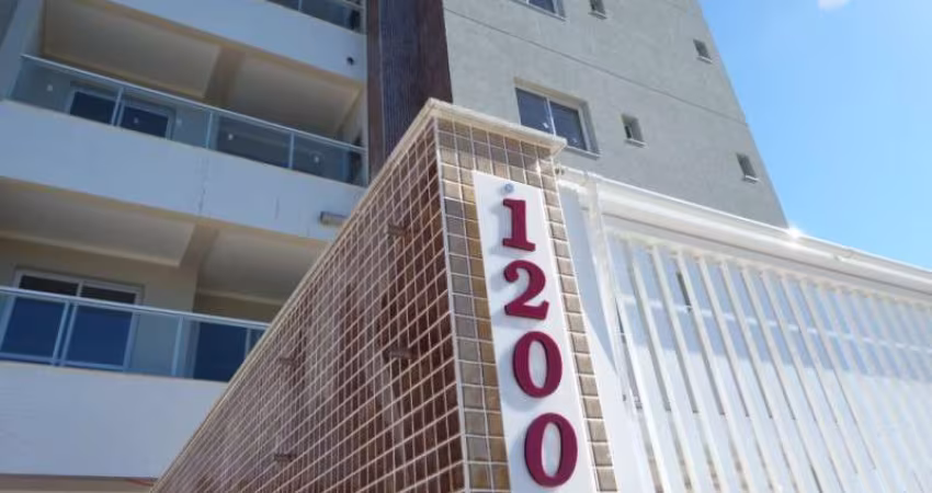 Apartamento com 2 quartos à venda no Centro, Bombinhas 