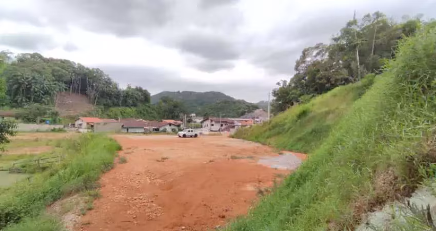 Terreno à venda no São Pedro, Brusque 