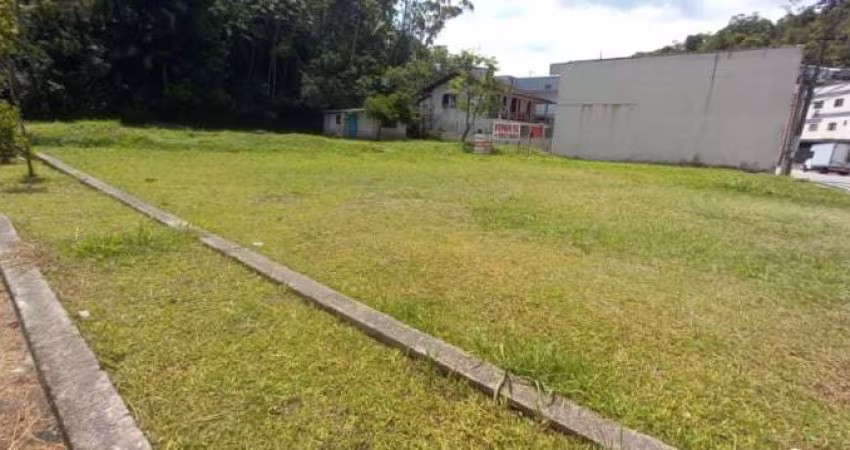 Terreno comercial à venda no Azambuja, Brusque 