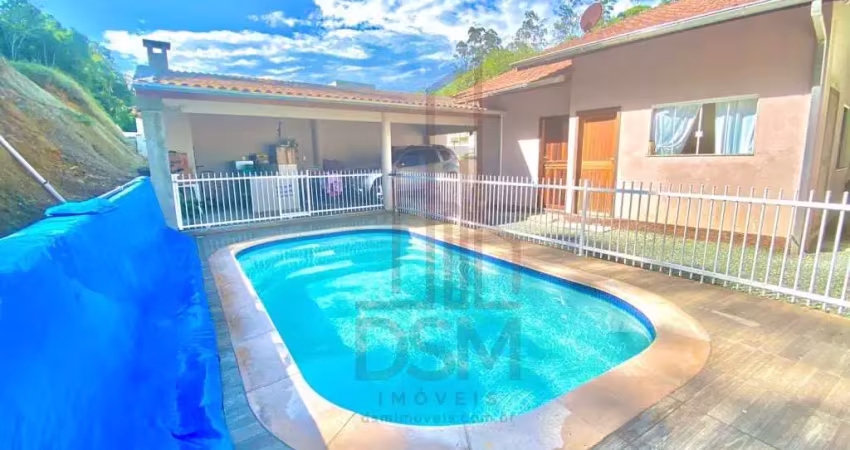 Casa com 2 quartos à venda no Rio Branco, Brusque 