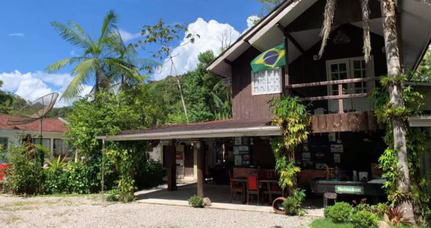 Chácara / sítio à venda no São Pedro, Guabiruba 