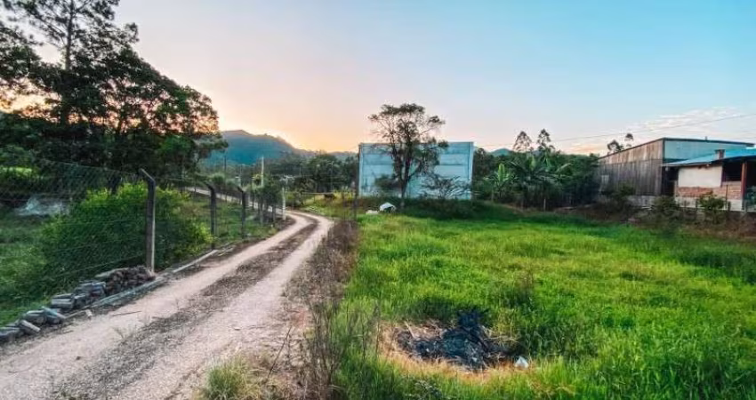 Chácara / sítio com 2 quartos à venda no Lageado Baixo, Guabiruba 