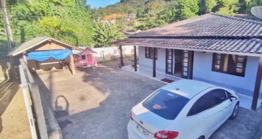 Casa com 4 quartos à venda no Cedrinho, Brusque 
