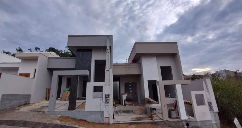 Casa com 3 quartos à venda no Primeiro de Maio, Brusque 