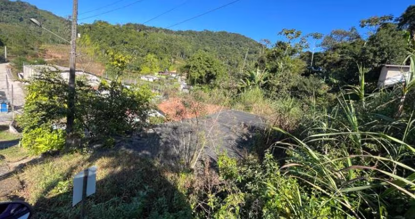 Terreno à venda no São Pedro, Brusque 