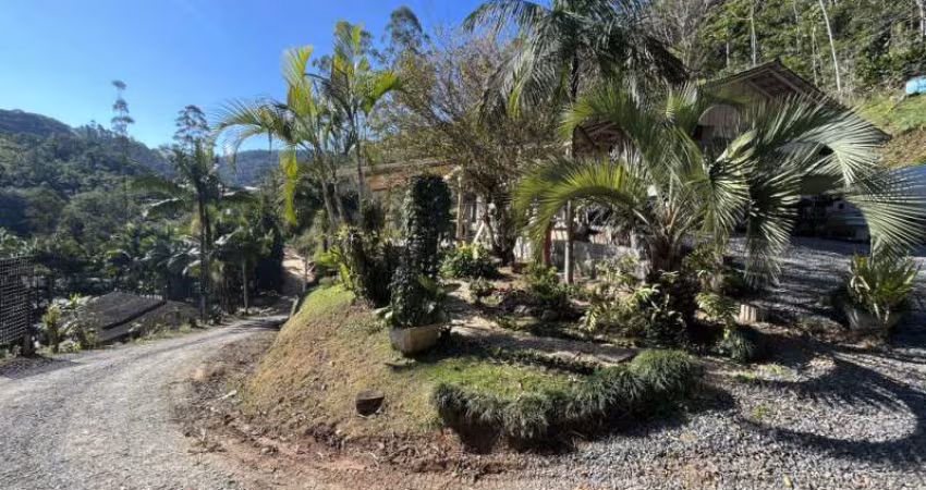 Chácara / sítio com 2 quartos à venda em Planície Alta, Guabiruba 