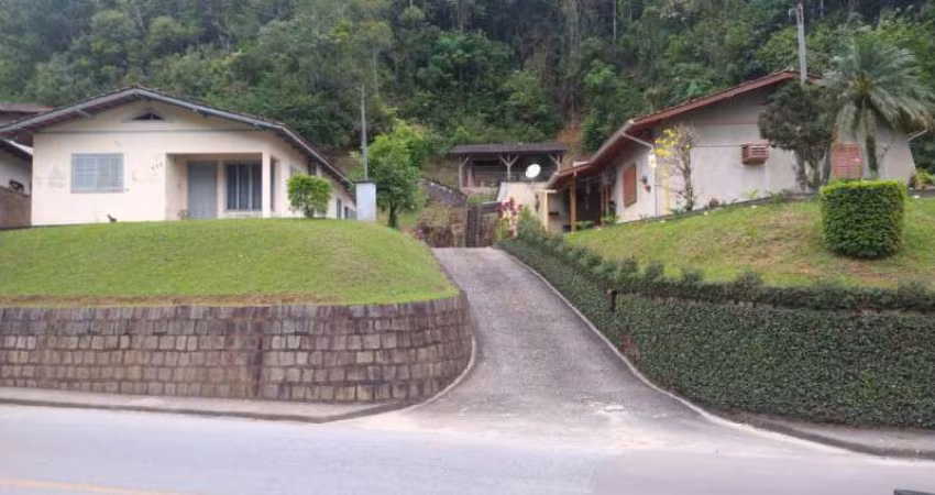 Casa com 3 quartos à venda no Ponta Russa, Brusque 