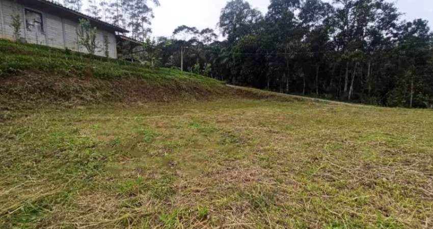 Terreno à venda no Centro, Botuverá 