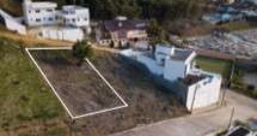Terreno à venda no Guarani, Brusque 