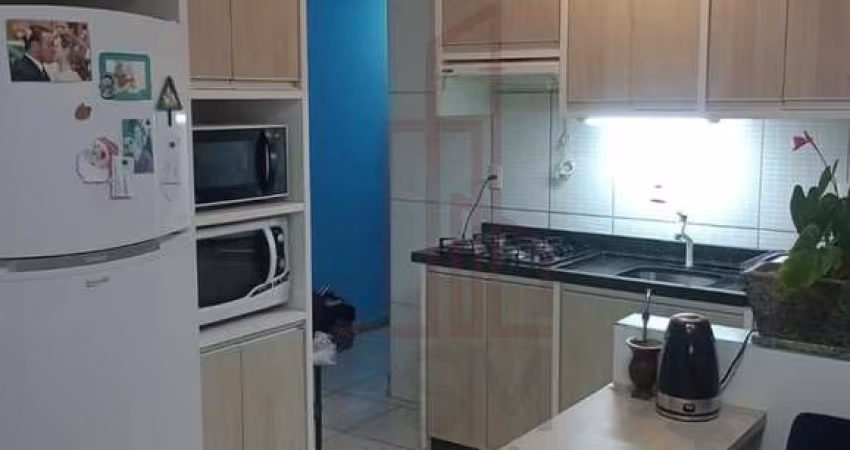 Apartamento com 2 quartos à venda no Rio Branco, Brusque 