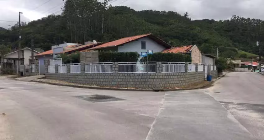 Casa com 3 quartos à venda no Tomás Coelho, Brusque 