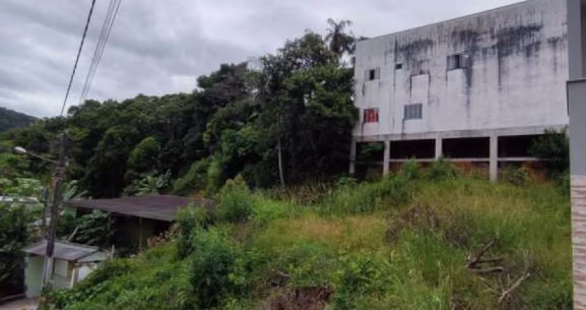 Terreno à venda no Souza Cruz, Brusque 