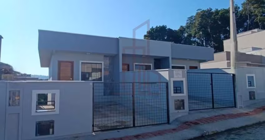 Casa com 2 quartos à venda no Dom Joaquim, Brusque 
