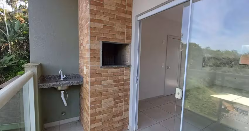 Apartamento com 2 quartos à venda no São Pedro, Brusque 