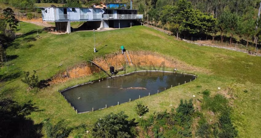 Chácara / sítio à venda na Zona Rural, São João Batista 