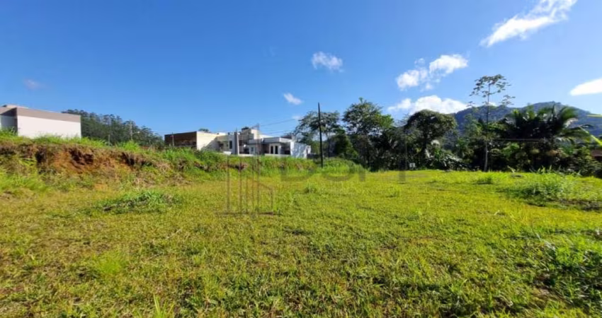 Terreno à venda no Guabiruba Sul, Guabiruba 