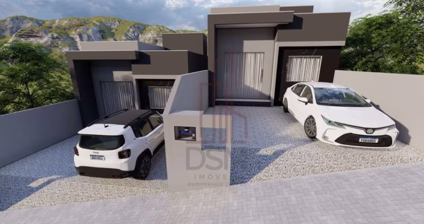 Casa com 3 quartos à venda no Volta Grande, Brusque 