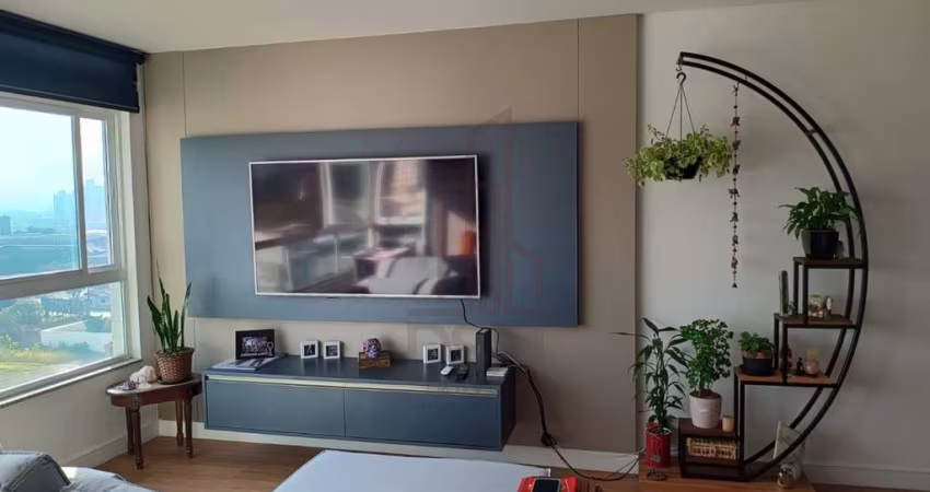 Apartamento com 1 quarto à venda no São Luiz, Brusque 