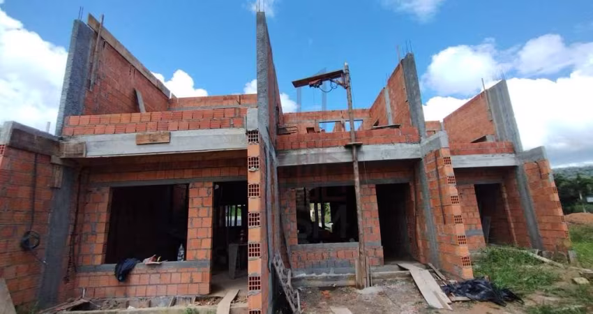 Casa com 2 quartos à venda no Limeira Baixa, Brusque 