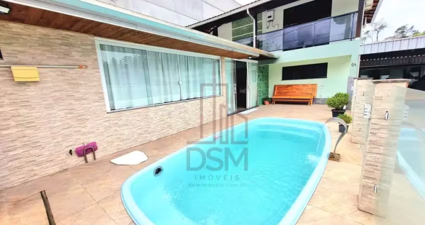 Casa com 3 quartos à venda no Guabiruba Sul, Guabiruba 