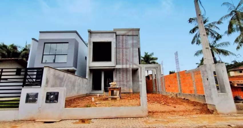 Casa com 3 quartos à venda no Centro, Guabiruba 