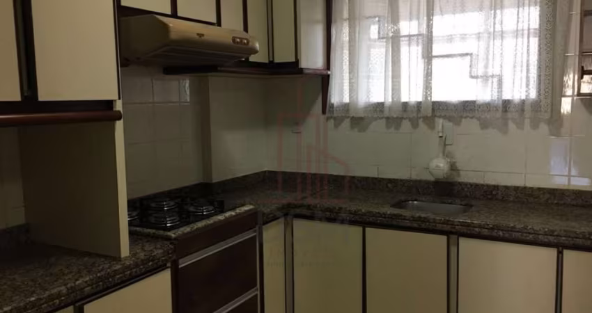Apartamento com 3 quartos à venda no Centro I, Brusque 